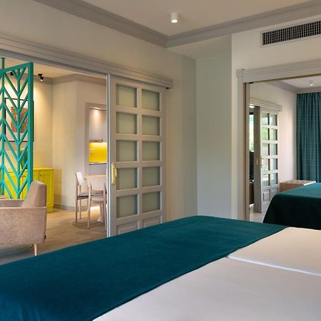 Playa De Las Americas Apartments Εξωτερικό φωτογραφία