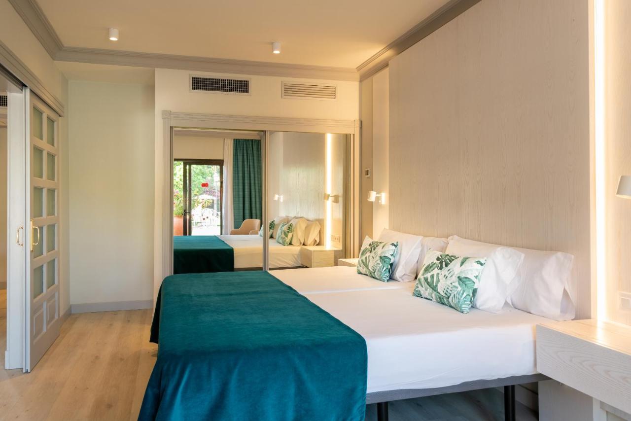 Playa De Las Americas Apartments Εξωτερικό φωτογραφία