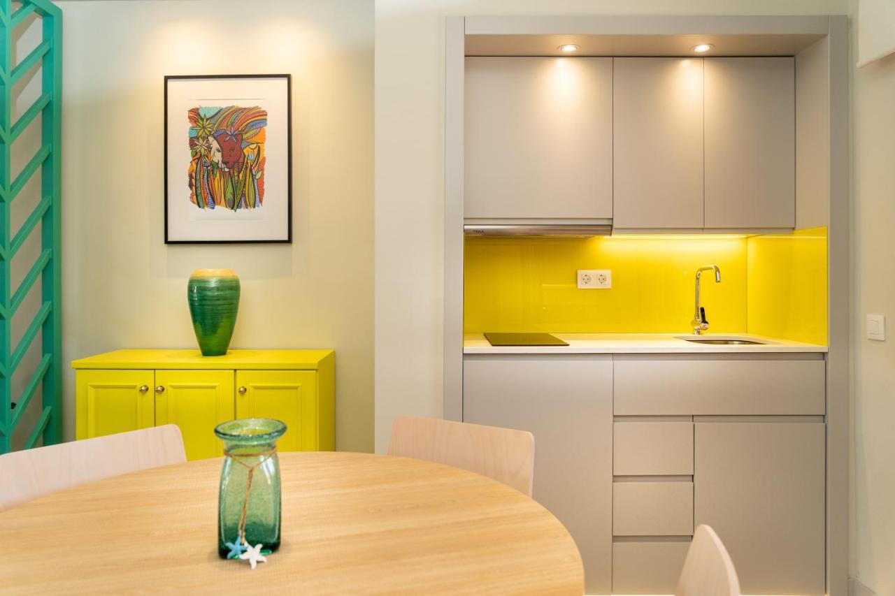 Playa De Las Americas Apartments Εξωτερικό φωτογραφία