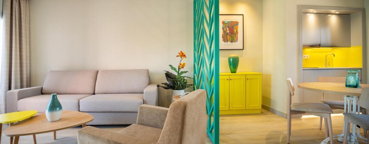Playa De Las Americas Apartments Εξωτερικό φωτογραφία