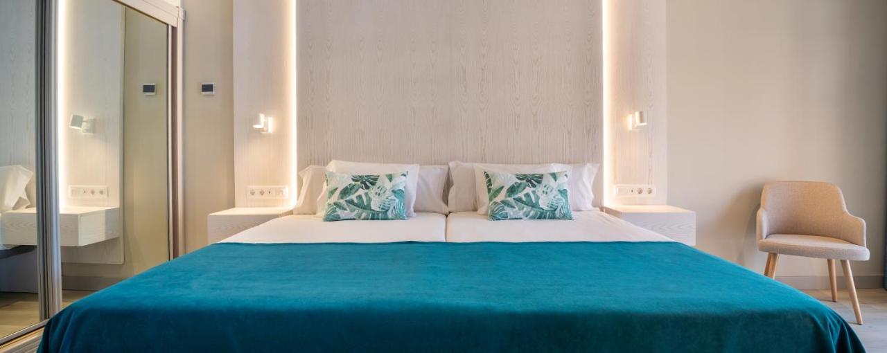 Playa De Las Americas Apartments Εξωτερικό φωτογραφία