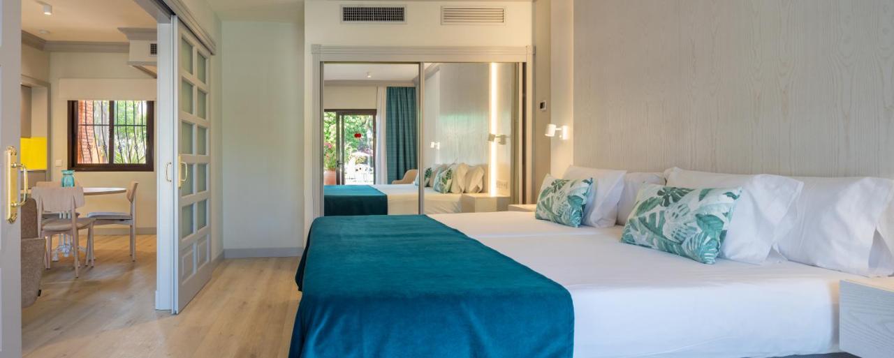 Playa De Las Americas Apartments Εξωτερικό φωτογραφία