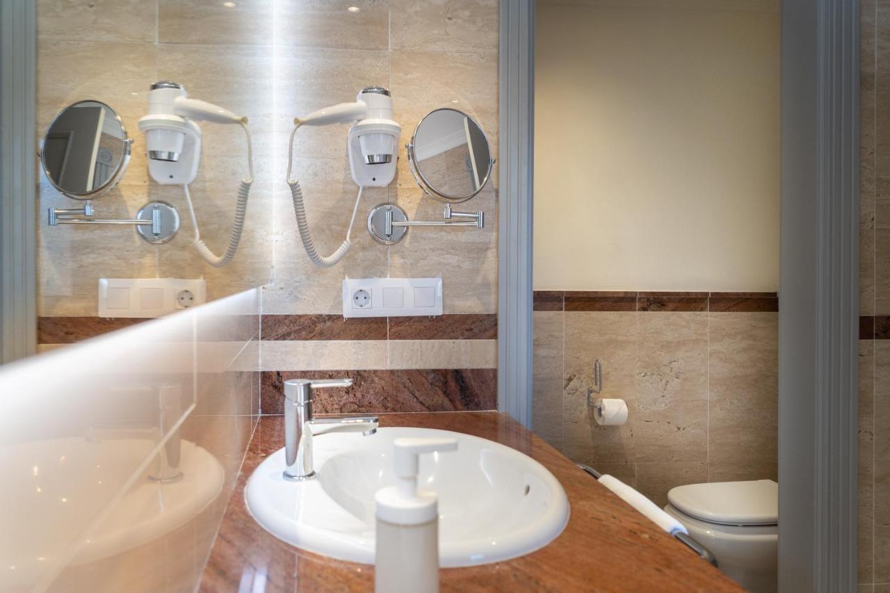 Playa De Las Americas Apartments Εξωτερικό φωτογραφία
