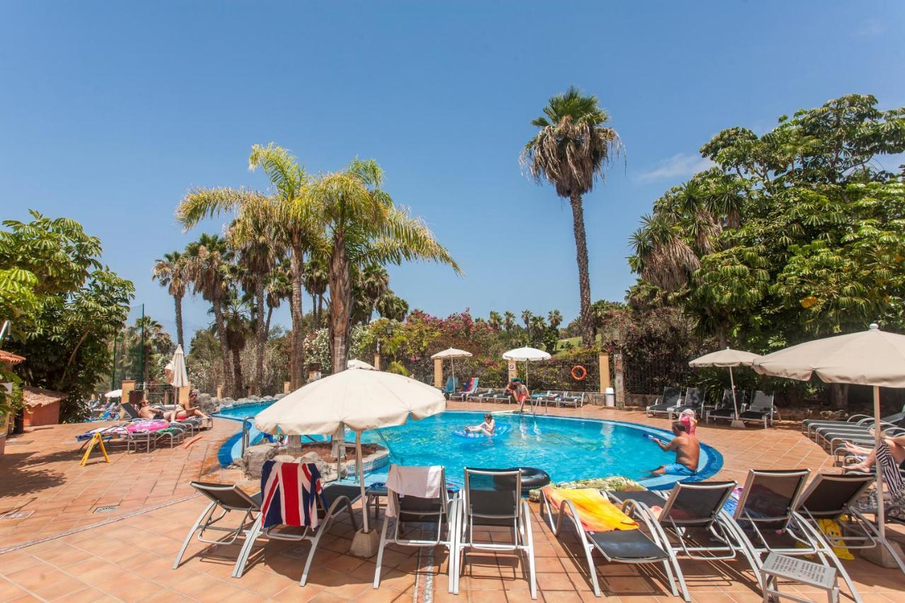 Playa De Las Americas Apartments Εξωτερικό φωτογραφία