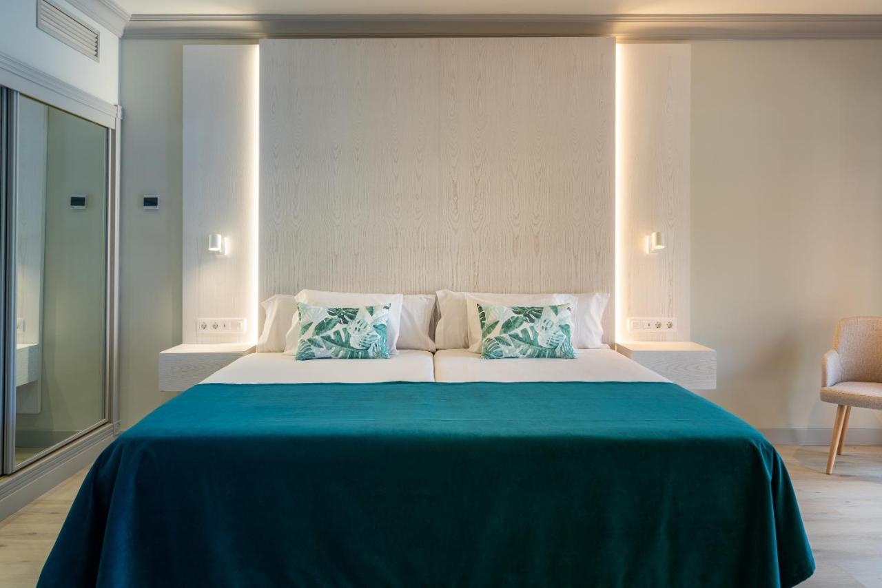 Playa De Las Americas Apartments Εξωτερικό φωτογραφία