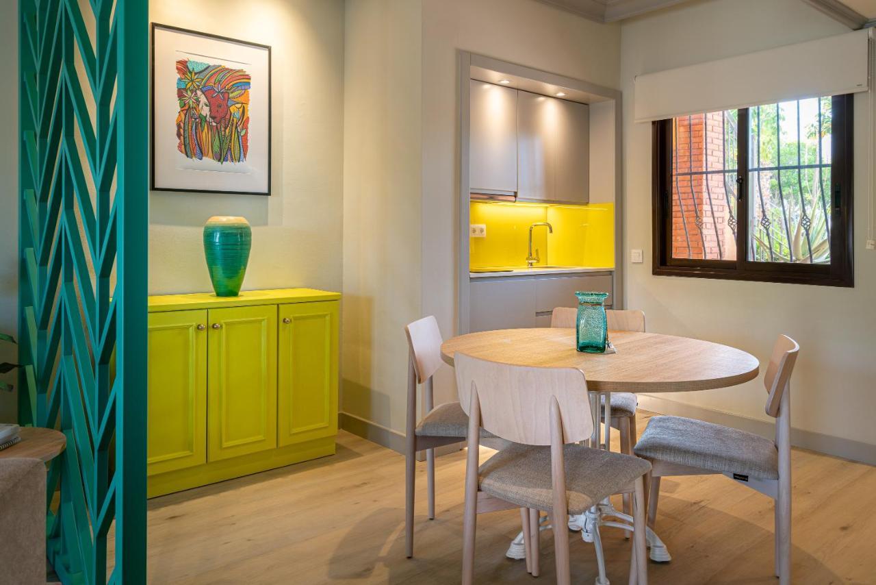 Playa De Las Americas Apartments Εξωτερικό φωτογραφία