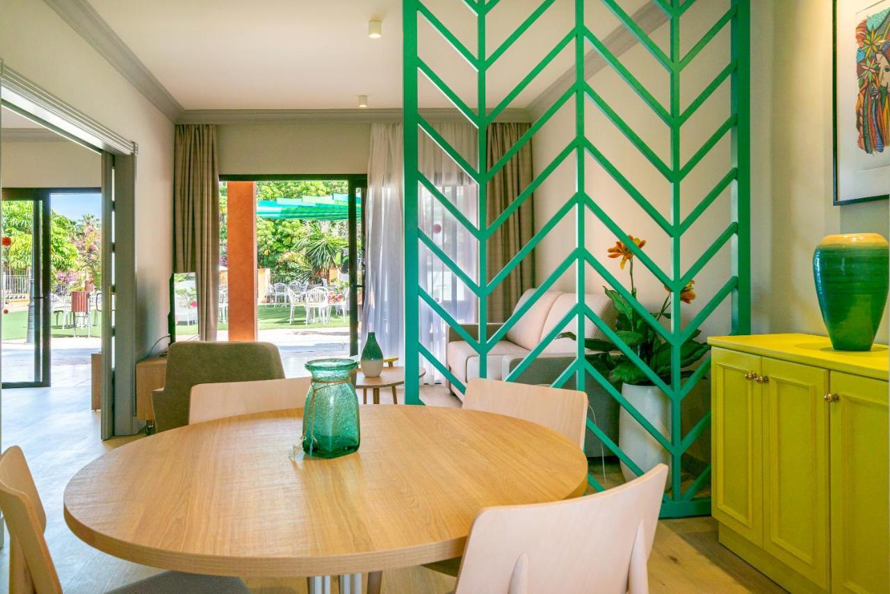 Playa De Las Americas Apartments Εξωτερικό φωτογραφία