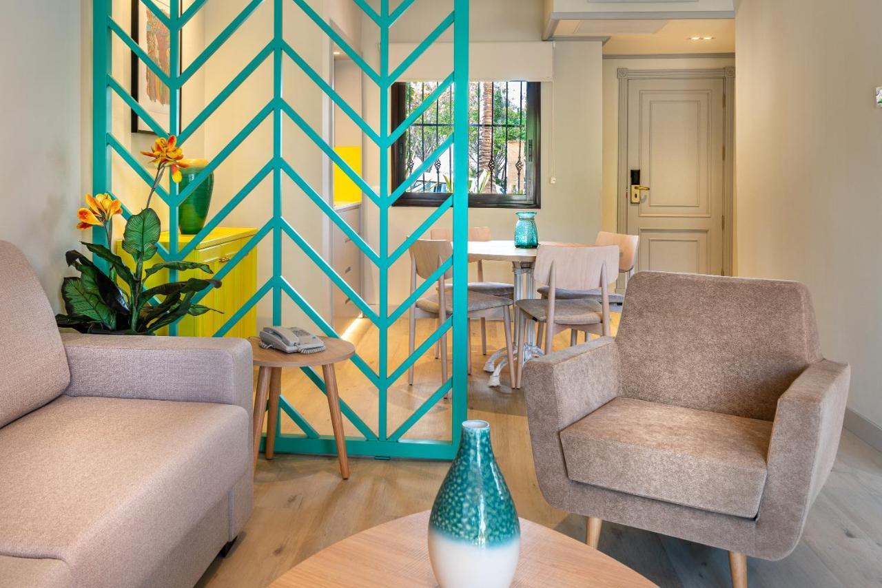 Playa De Las Americas Apartments Εξωτερικό φωτογραφία