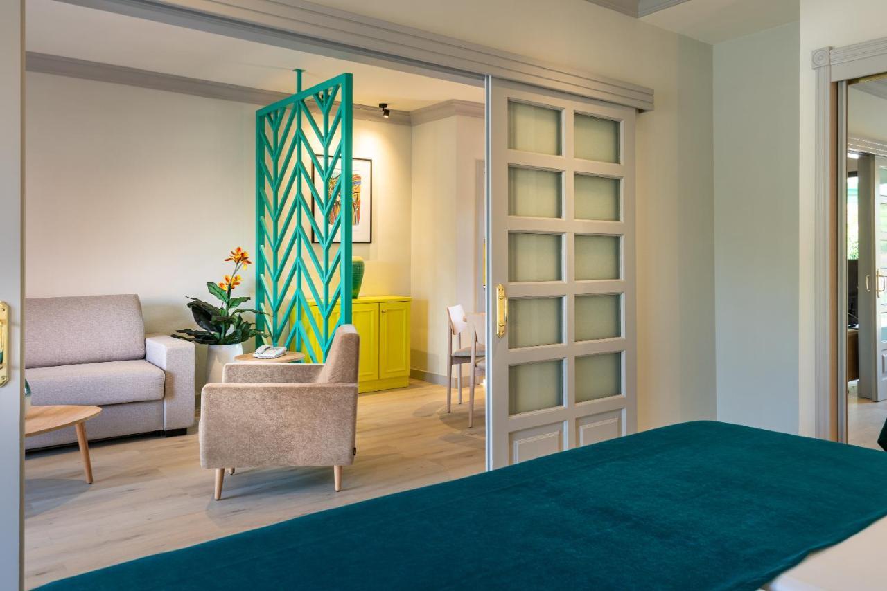 Playa De Las Americas Apartments Εξωτερικό φωτογραφία