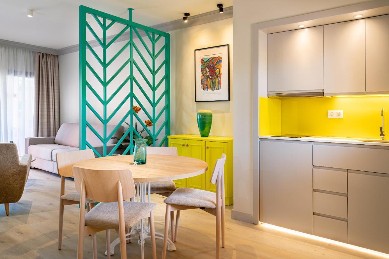 Playa De Las Americas Apartments Εξωτερικό φωτογραφία