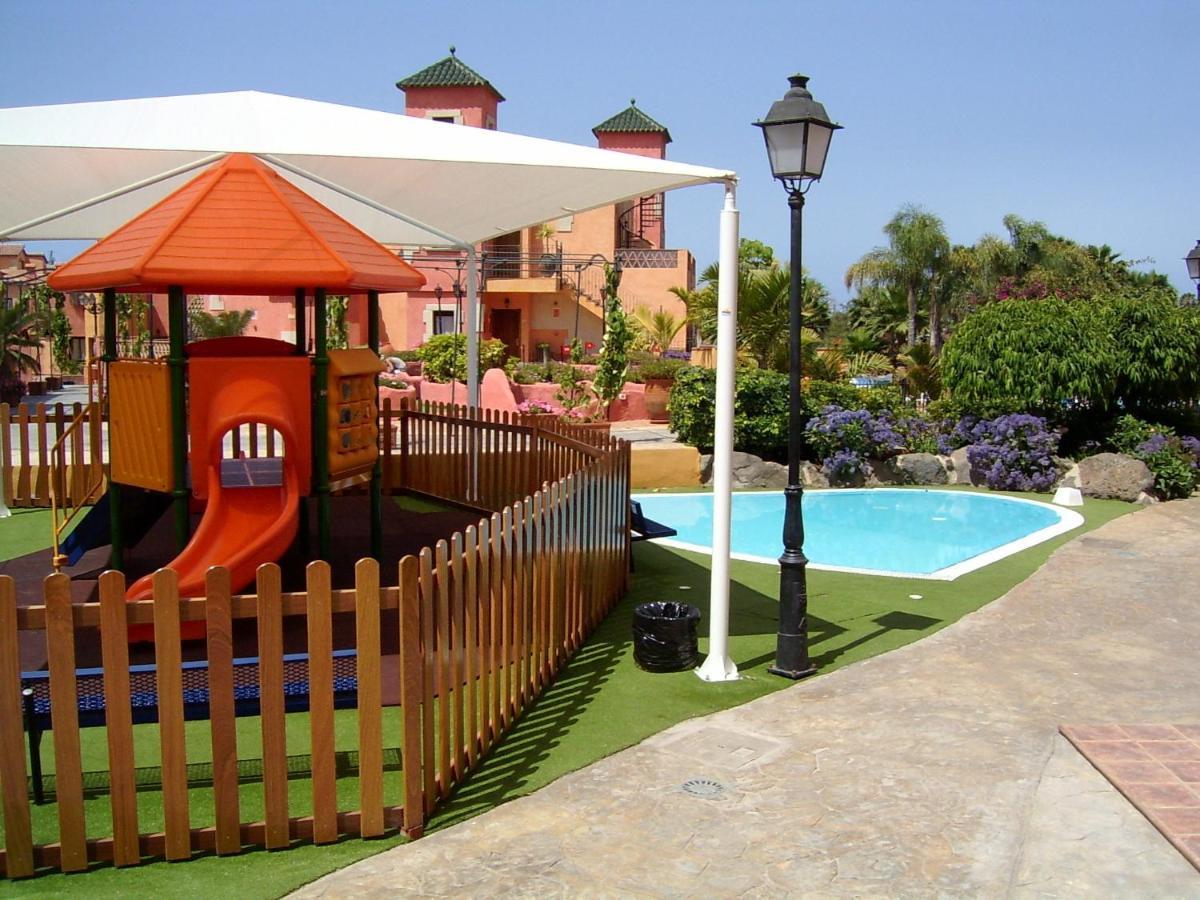 Playa De Las Americas Apartments Εξωτερικό φωτογραφία