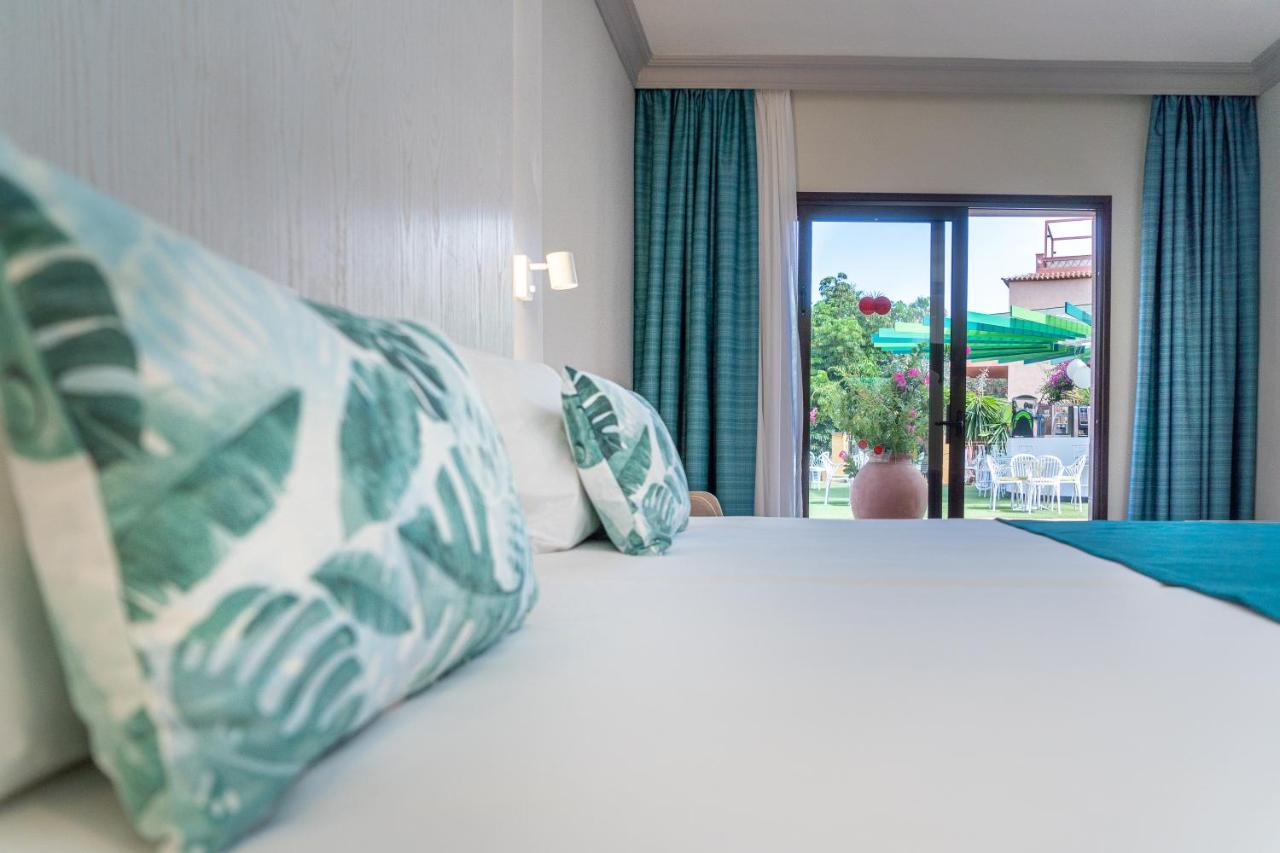 Playa De Las Americas Apartments Εξωτερικό φωτογραφία