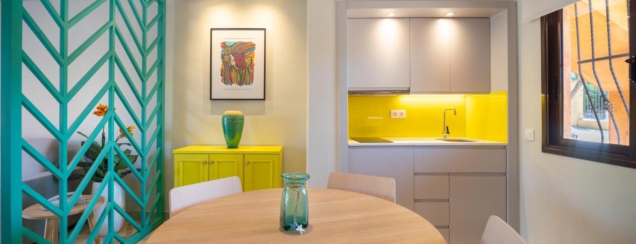 Playa De Las Americas Apartments Εξωτερικό φωτογραφία