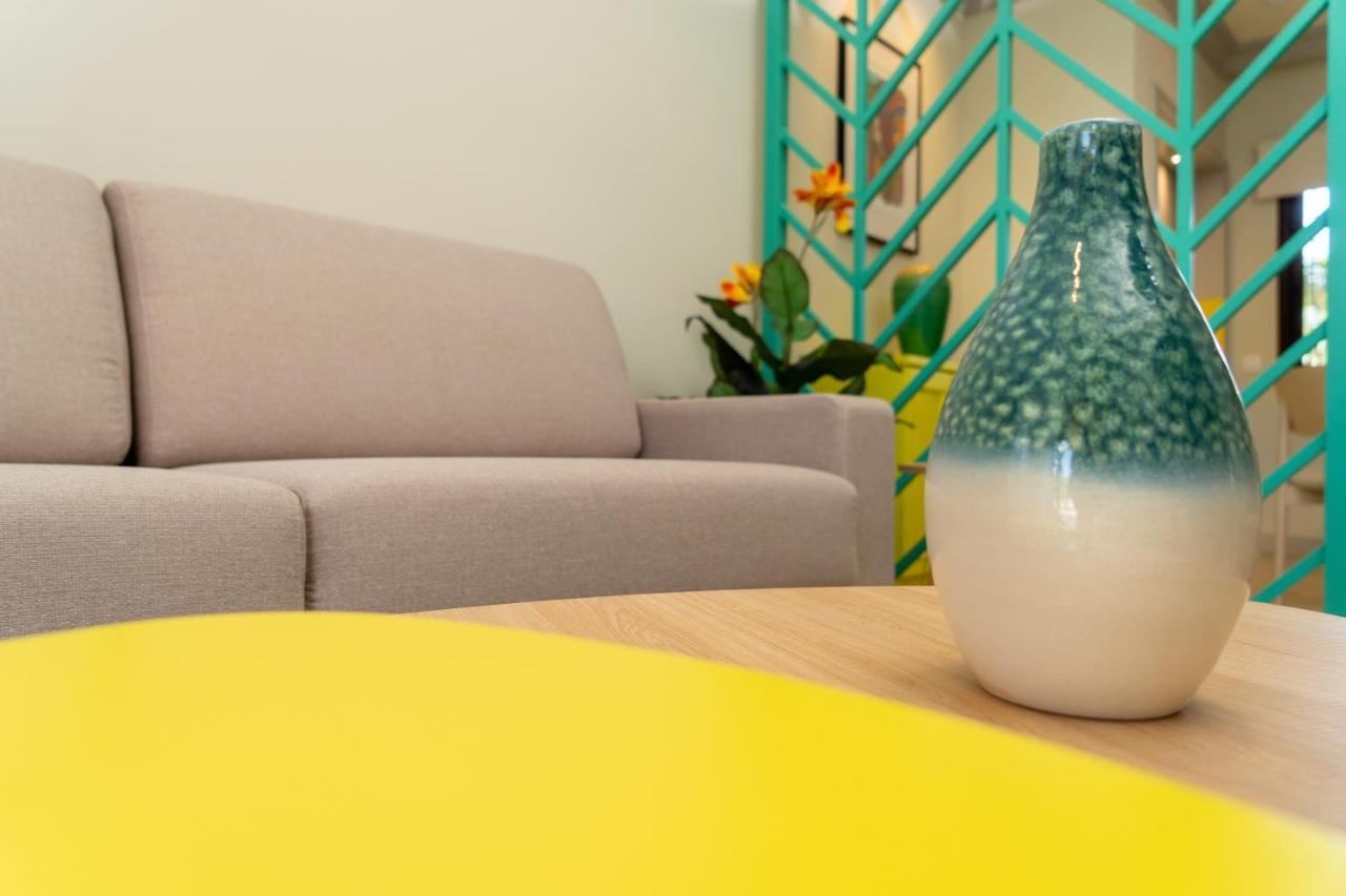 Playa De Las Americas Apartments Εξωτερικό φωτογραφία