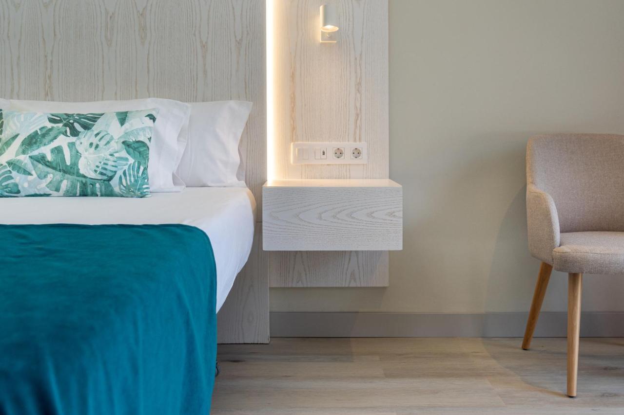 Playa De Las Americas Apartments Εξωτερικό φωτογραφία