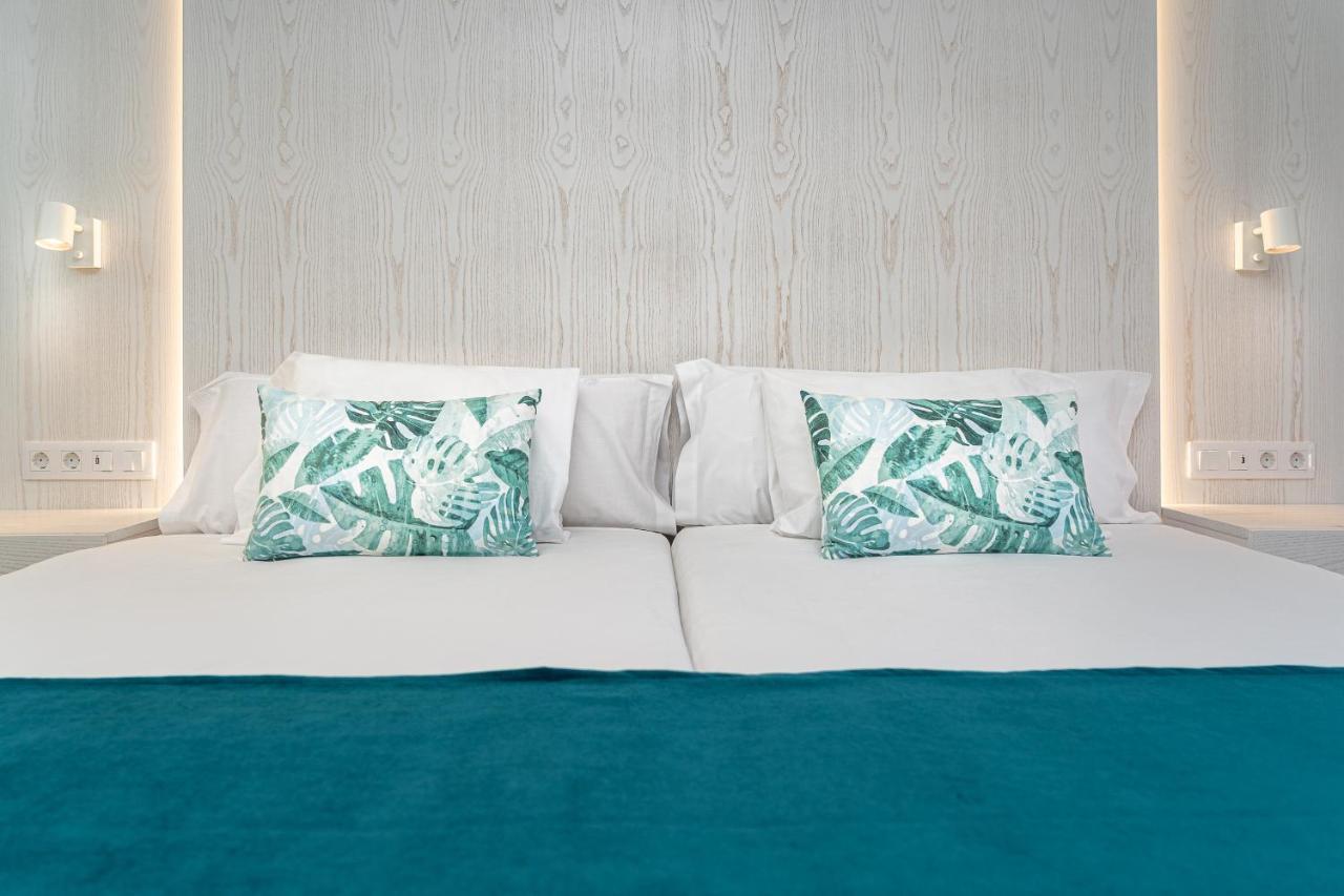 Playa De Las Americas Apartments Εξωτερικό φωτογραφία