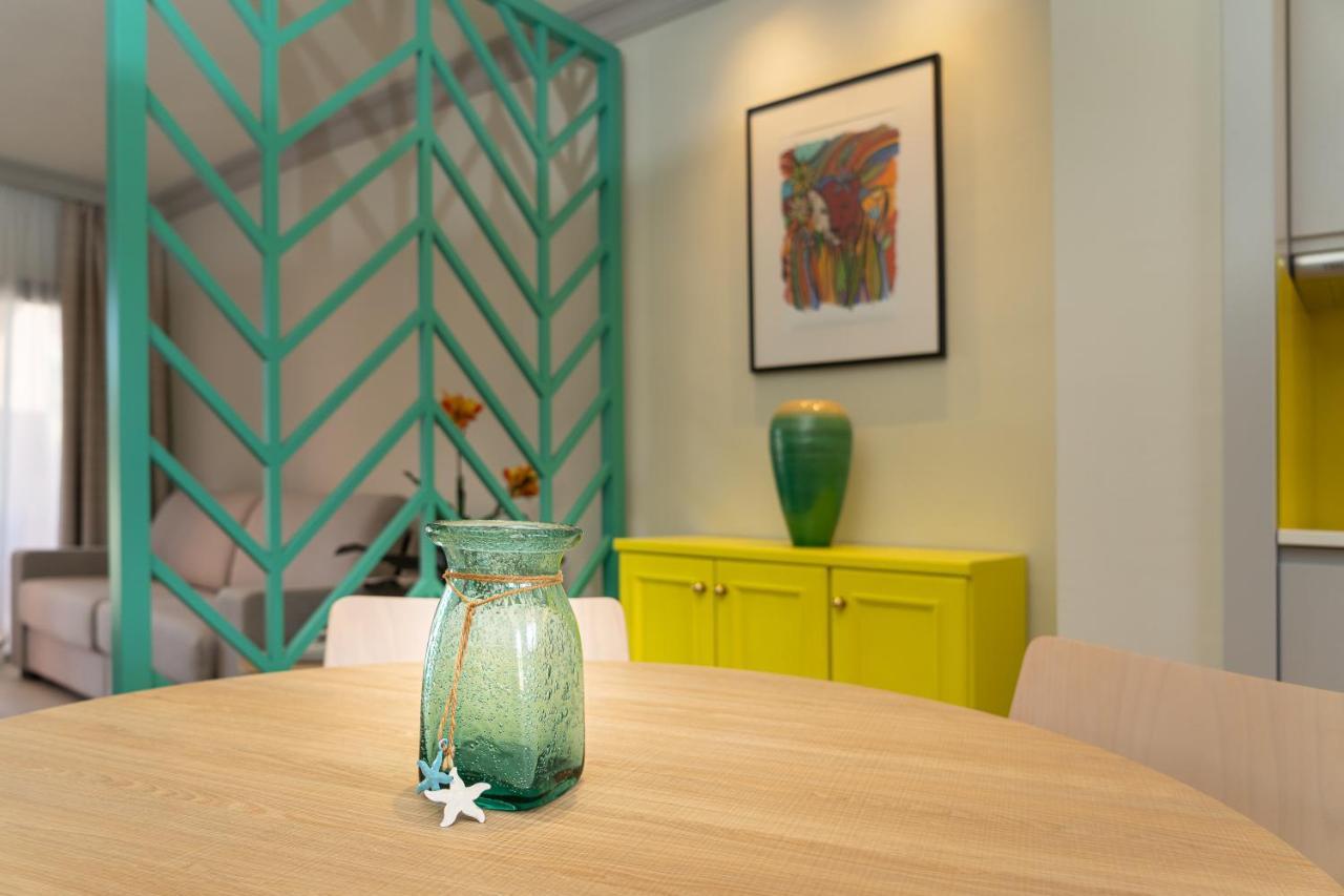 Playa De Las Americas Apartments Εξωτερικό φωτογραφία