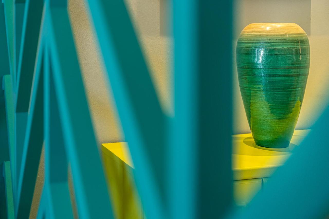 Playa De Las Americas Apartments Εξωτερικό φωτογραφία