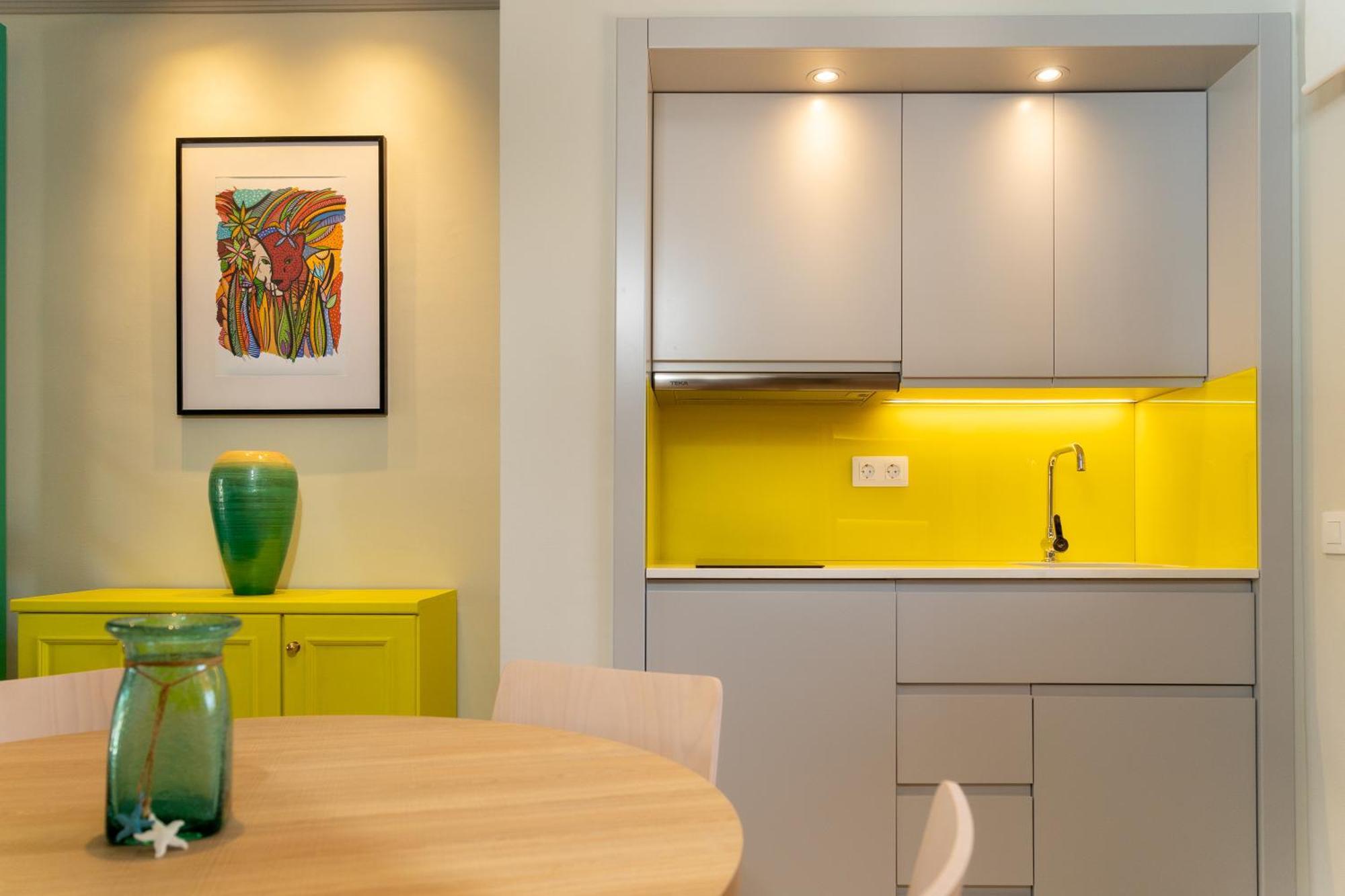 Playa De Las Americas Apartments Εξωτερικό φωτογραφία