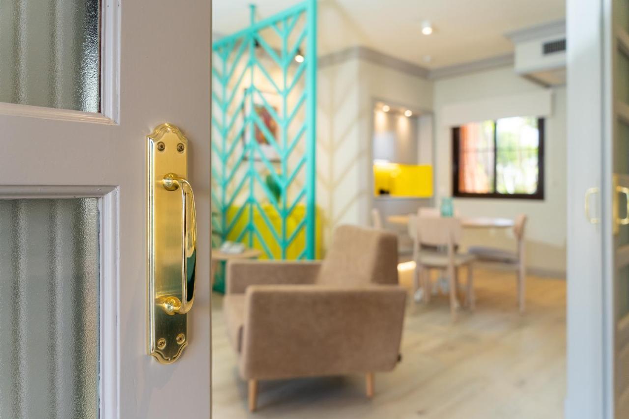 Playa De Las Americas Apartments Εξωτερικό φωτογραφία