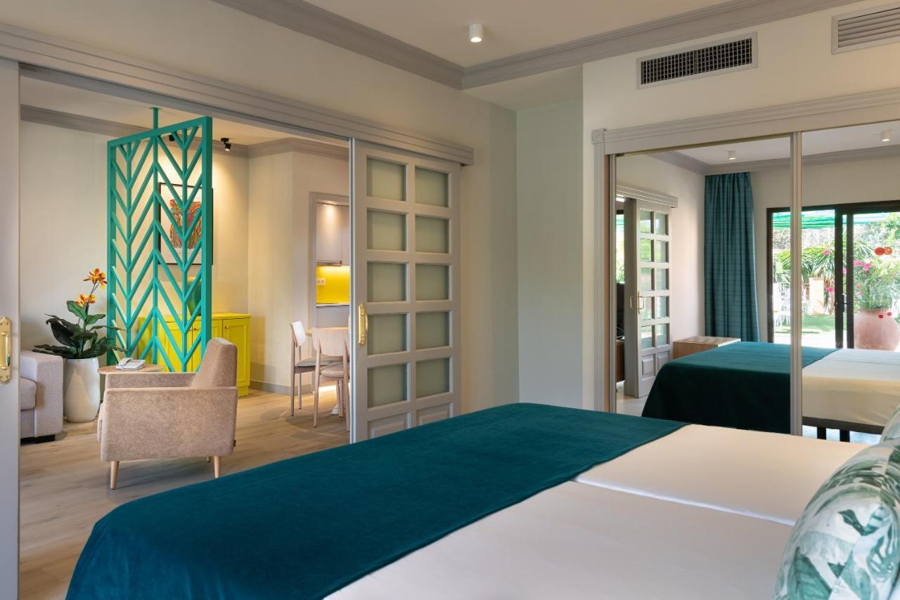 Playa De Las Americas Apartments Εξωτερικό φωτογραφία