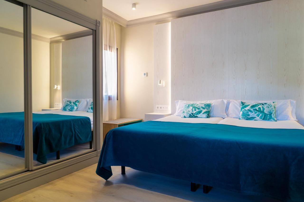 Playa De Las Americas Apartments Εξωτερικό φωτογραφία